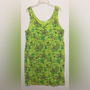 Fresh Produce dress